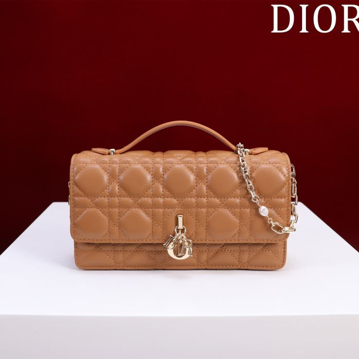 Christian Dior Other Bags - Click Image to Close